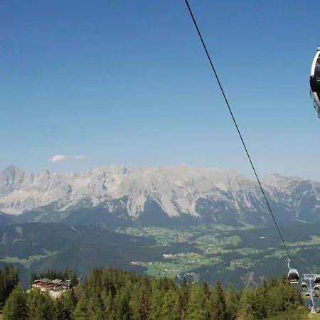 Alpenrock Schladming-2 Rohrmoos