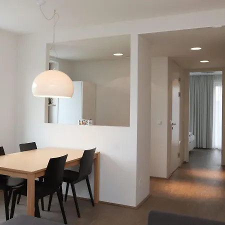 Alpenrock Schladming-2 Apartment *