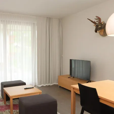 Apartment Alpenrock Schladming-2