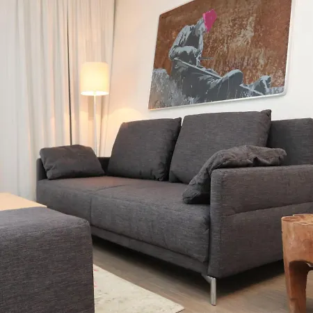 Apartment Alpenrock Schladming-2