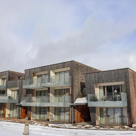 Alpenrock Schladming-2 Apartment *