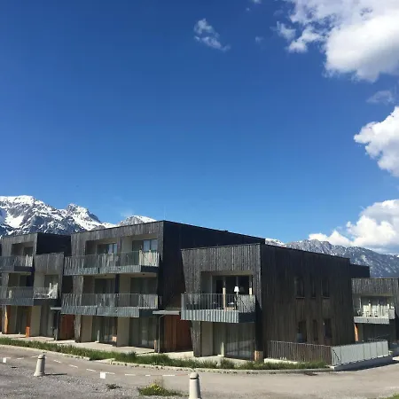 Alpenrock Schladming-2 Apartment