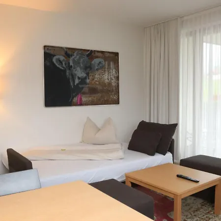 Apartment Alpenrock Schladming-2 *