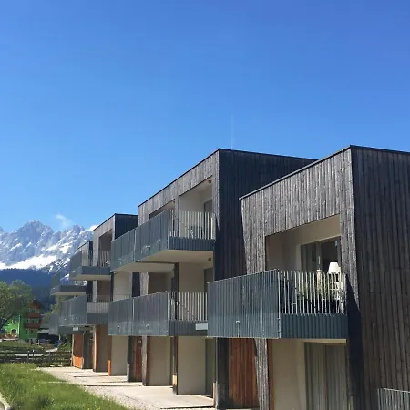 Apartment Alpenrock Schladming-2 Rohrmoos